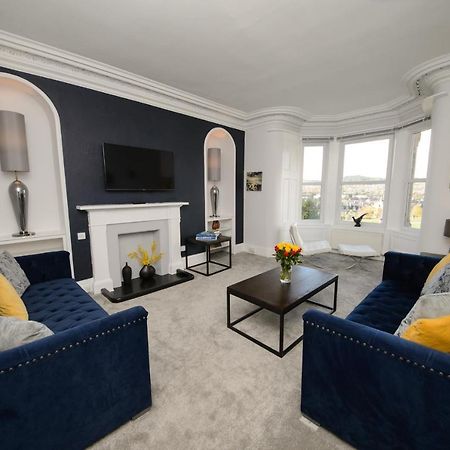 No 48 Castle View Apartamento Inverness Exterior foto
