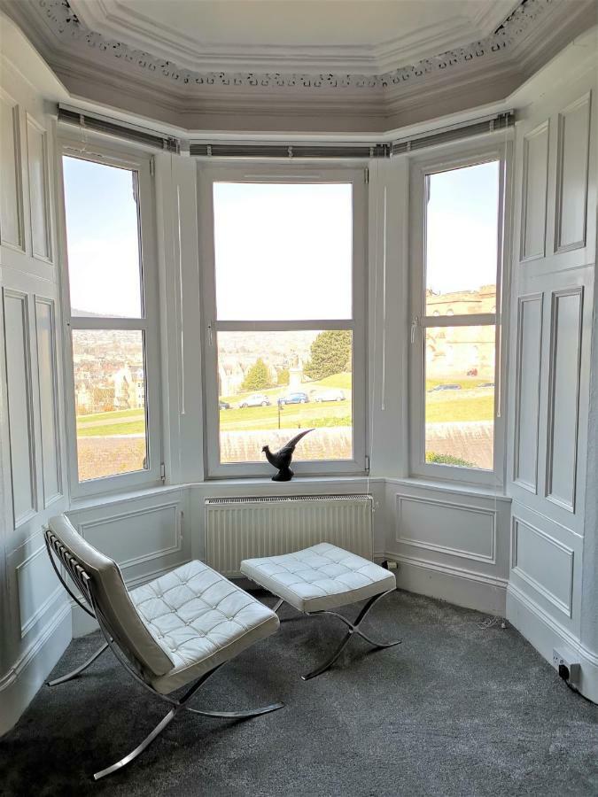 No 48 Castle View Apartamento Inverness Exterior foto