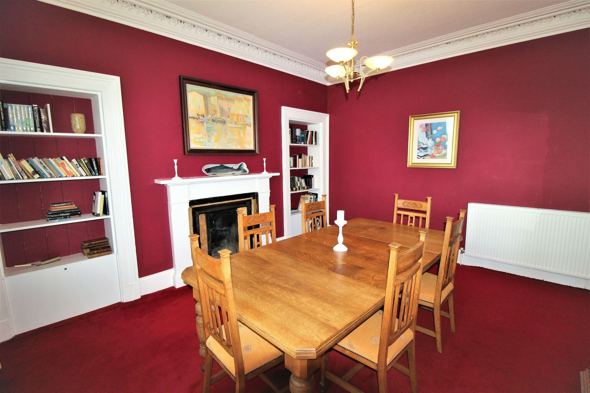 No 48 Castle View Apartamento Inverness Exterior foto